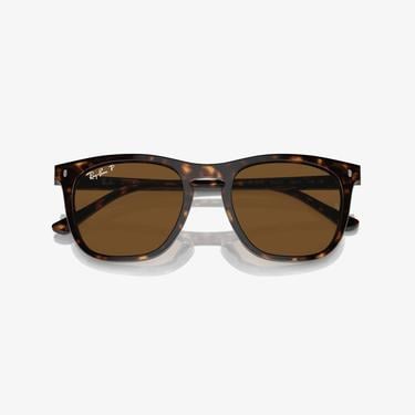  RAY-BAN Rb221 Unisex Kahverengi Güneş Gözlüğü