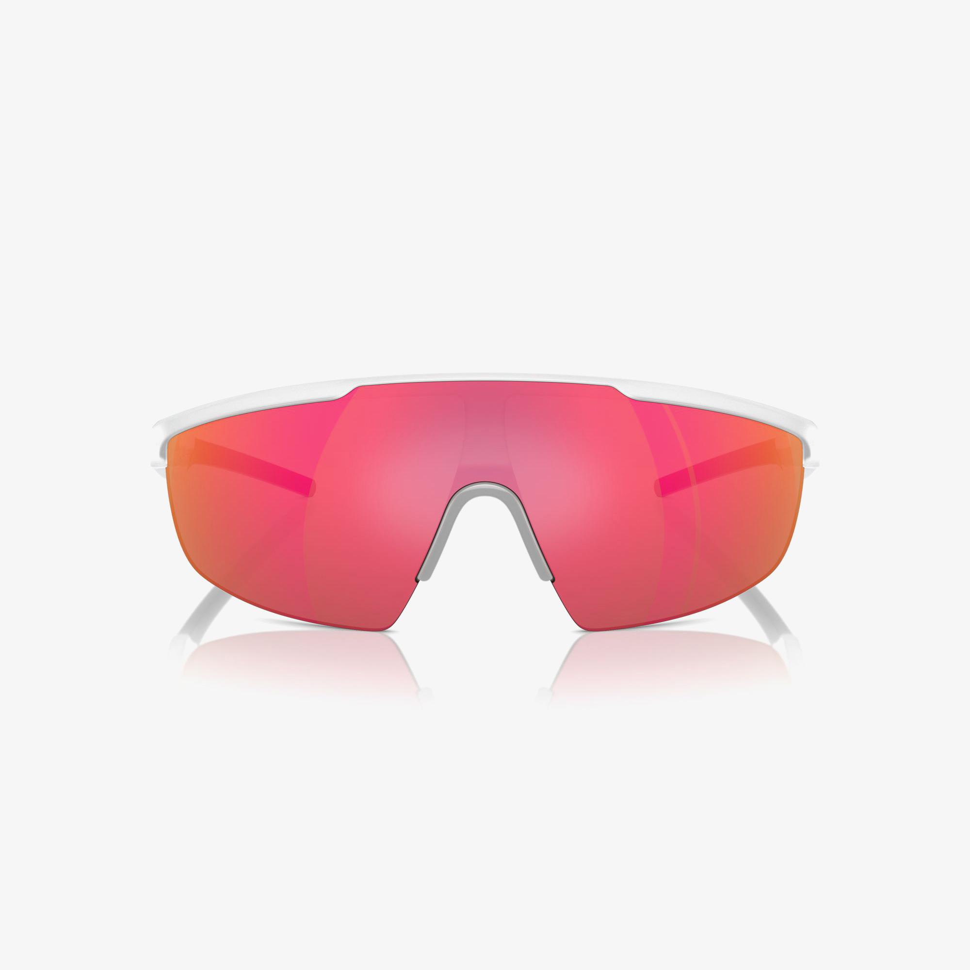 Scurderia Ferrari Fz65U Unisex Gri Güneş Gözlüğü