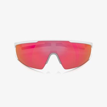  Scurderia Ferrari Fz65U Unisex Gri Güneş Gözlüğü