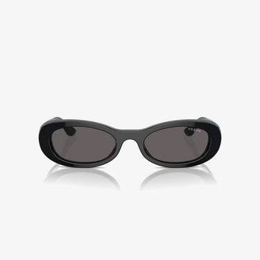  VOGUE Vo5582S Kadın Siyah Güneş Gözlüğü