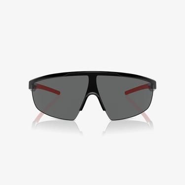  Scurderia Ferrari Fz65U Unisex Siyah Güneş Gözlüğü