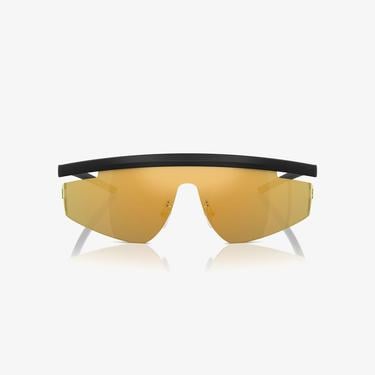  Scurderia Ferrari Fz61 Unisex Siyah Güneş Gözlüğü