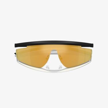  Scurderia Ferrari Fz61 Unisex Siyah Güneş Gözlüğü