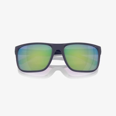  Scurderia Ferrari Fz62U Erkek Mavi Güneş Gözlüğü