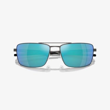  Scurderia Ferrari Fz51 Erkek Gri Güneş Gözlüğü