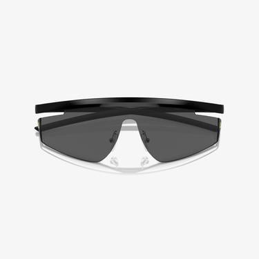  Scurderia Ferrari Fz61 Unisex Siyah Güneş Gözlüğü