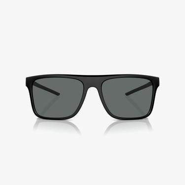  Scurderia Ferrari Fz66 Erkek Siyah Güneş Gözlüğü