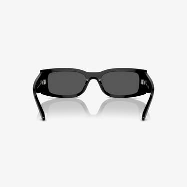  VOGUE Vo5584S Kadın Siyah Güneş Gözlüğü