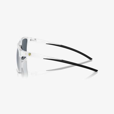  Scurderia Ferrari Fz66 Erkek Gri Güneş Gözlüğü
