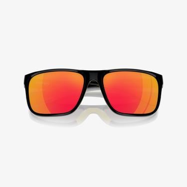  Scurderia Ferrari Fz62U Erkek Siyah Güneş Gözlüğü