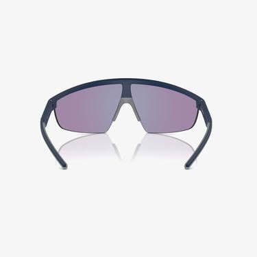  Scurderia Ferrari Fz65U Unisex Mavi Güneş Gözlüğü