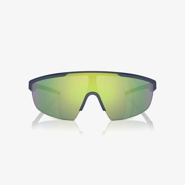  Scurderia Ferrari Fz65U Unisex Mavi Güneş Gözlüğü