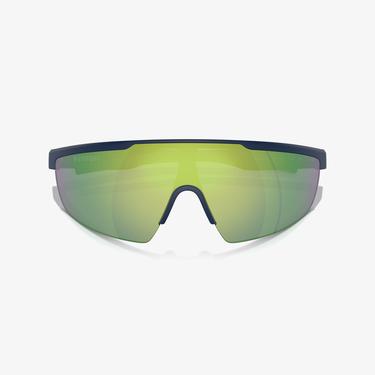  Scurderia Ferrari Fz65U Unisex Mavi Güneş Gözlüğü