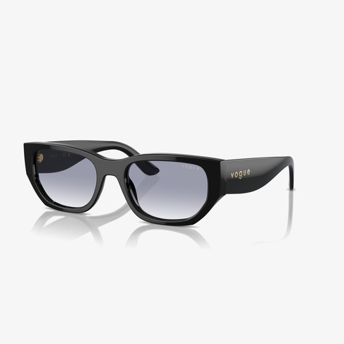  VOGUE Vo5586S Kadın Siyah Güneş Gözlüğü