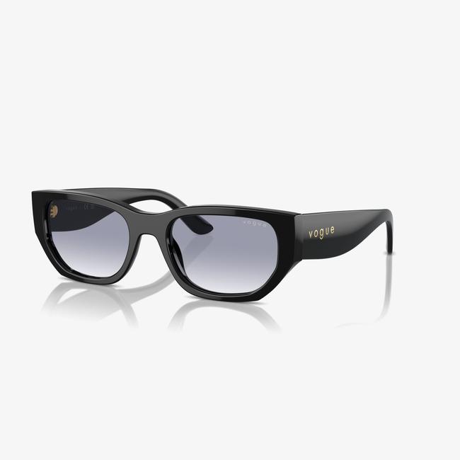  VOGUE Vo5586S Kadın Siyah Güneş Gözlüğü