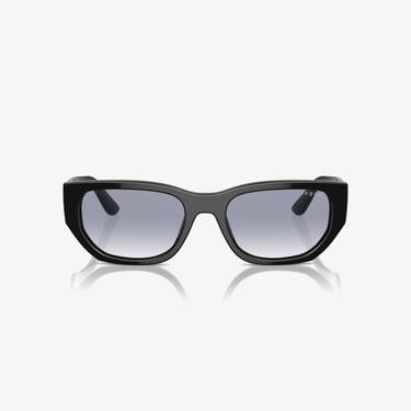  VOGUE Vo5586S Kadın Siyah Güneş Gözlüğü