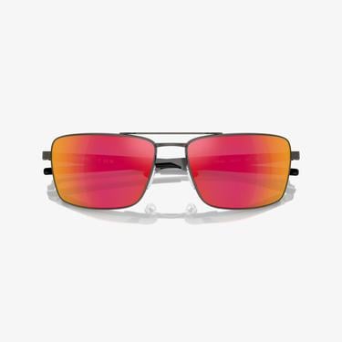  Scurderia Ferrari Fz51 Erkek Gri Güneş Gözlüğü