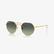 RAY-BAN 0RB3565 Jack Unisex Arista Gold Güneş Gözlüğü