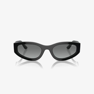  VOGUE Vo5585S Kadın Siyah Güneş Gözlüğü