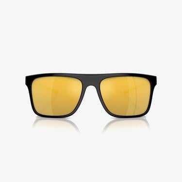  Scurderia Ferrari Fz66 Erkek Siyah Güneş Gözlüğü