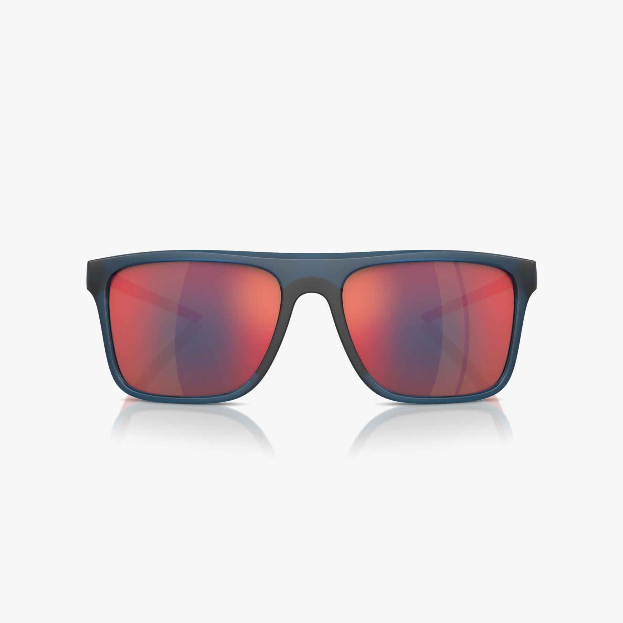 Scurderia Ferrari Fz66 Erkek Mavi Güneş Gözlüğü