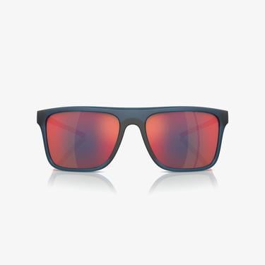  Scurderia Ferrari Fz66 Erkek Mavi Güneş Gözlüğü