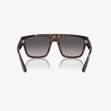  RAY-BAN Drifter Unisex Kahverengi Güneş Gözlüğü