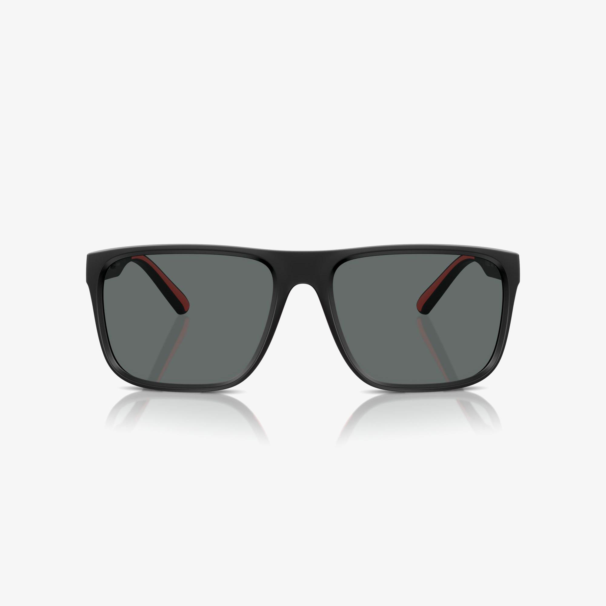 Scurderia Ferrari Fz62U Erkek Siyah Güneş Gözlüğü