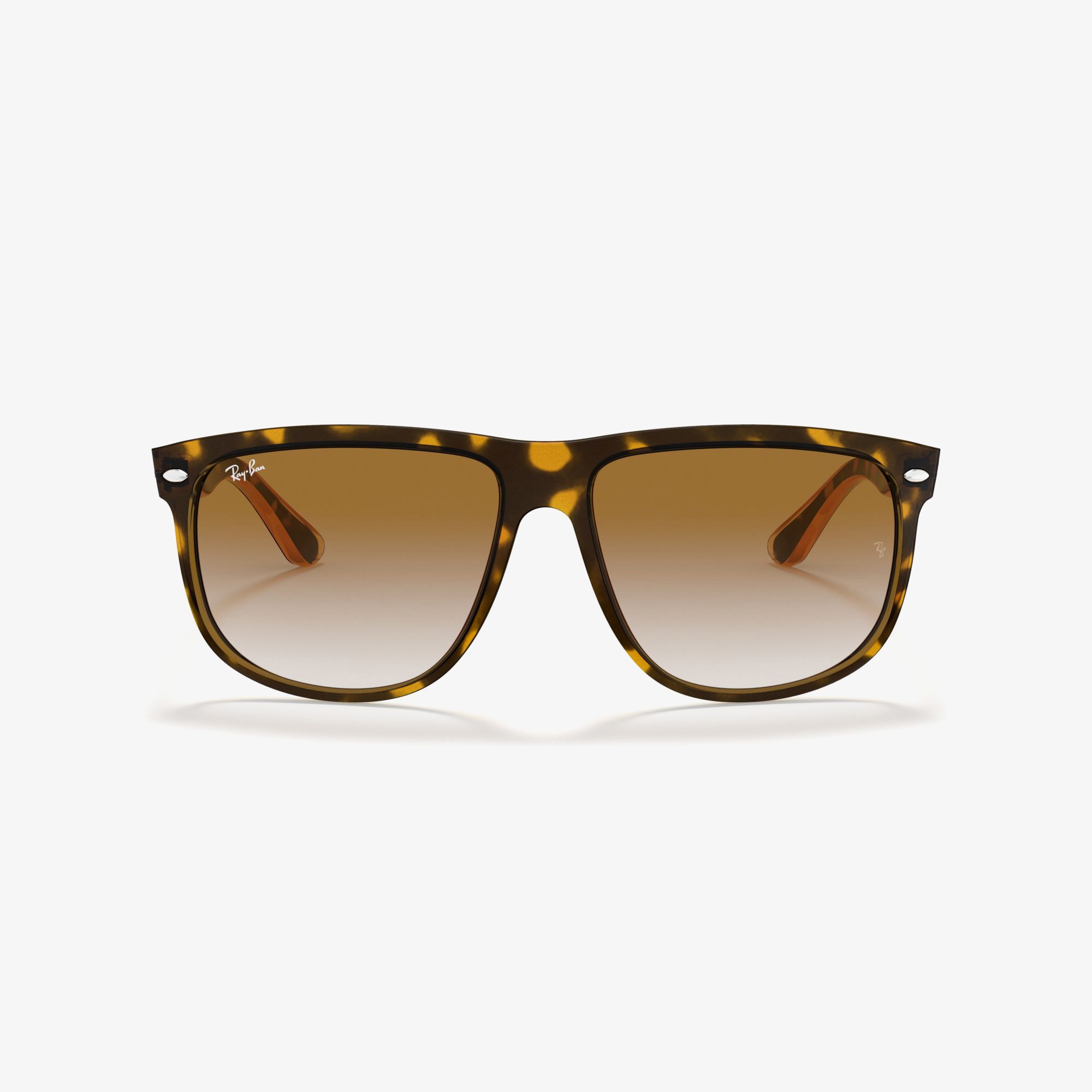 RAY-BAN 0RB4147 Erkek Kahverengi Güneş Gözlüğü