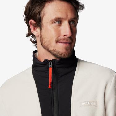  Columbia Sequoia Erkek Bej Outdoor Polar