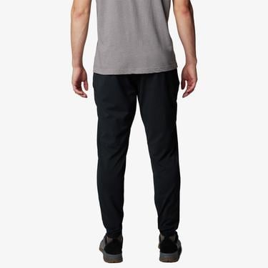  Columbia Sage Peak Tapered Erkek Siyah Pantolon