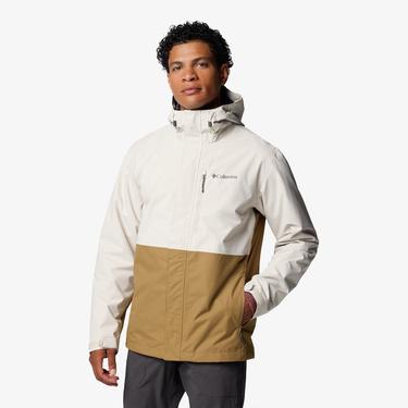  Columbia Hikebound Erkek Kahverengi Günlük Mont