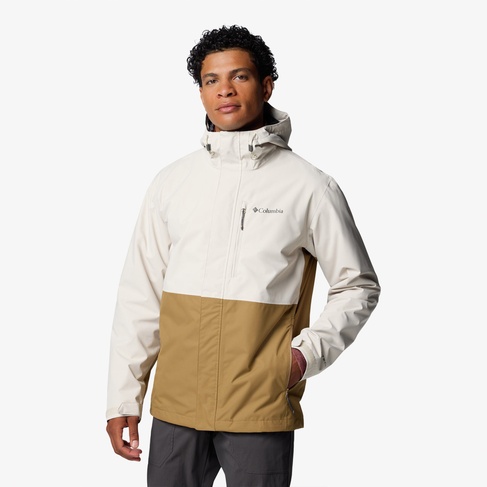  Columbia Hikebound Erkek Kahverengi Günlük Mont