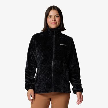  Columbia Bugaboo III Interchange Kadın Siyah Mont