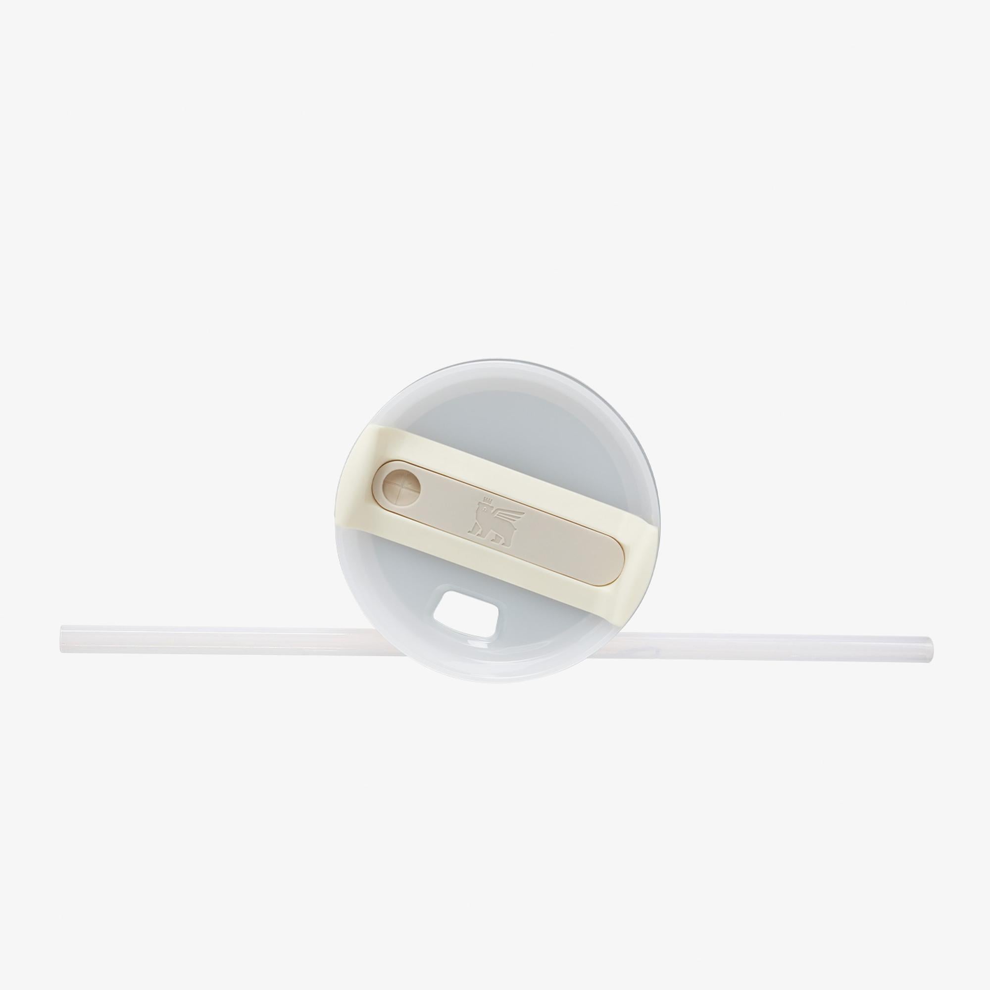 Stanley Quencher 1.18L Pipetli Unisex Krem Termos