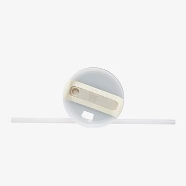  Stanley Quencher Pipetli 1.18L Krem Termos