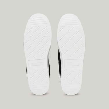  Tommy Hilfiger Kadın Siyah Sneaker