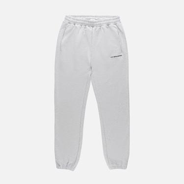  Les Benjamins Core Erkek Gri Eşofman Altı