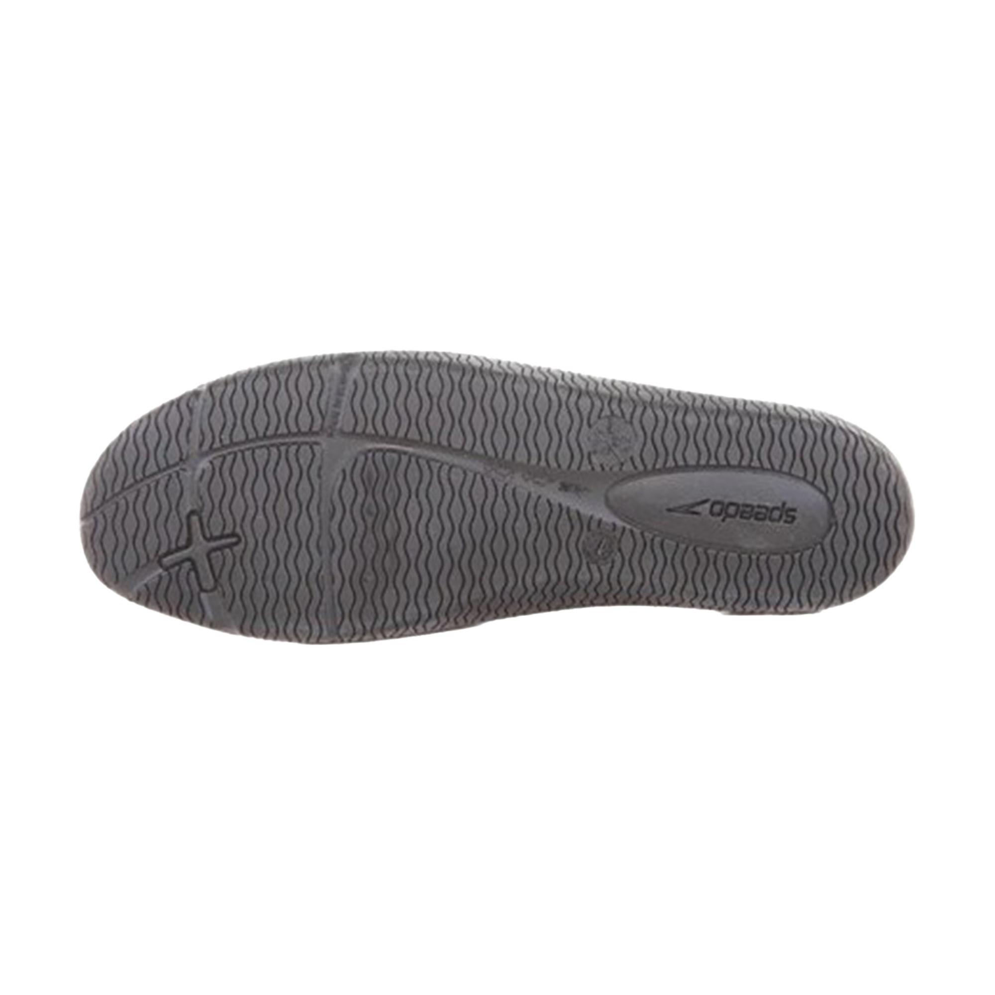 SPEEDO ZANPA AM BLK/WHT