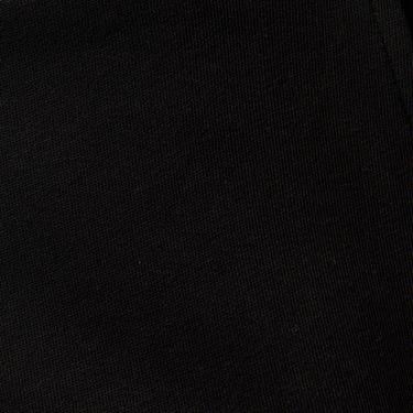  Puma Essential Logo Erkek Siyah Eşofman Altı