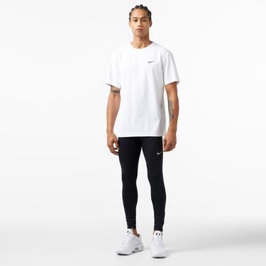 Nike Dri-Fit Chllgr Erkek Siyah Tayt