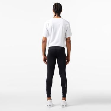  Nike Dri-Fit Chllgr Erkek Siyah Tayt