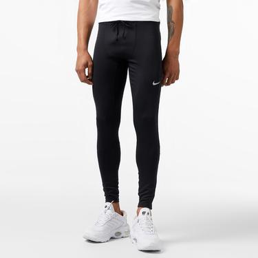  Nike Dri-Fit Chllgr Erkek Siyah Tayt