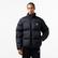 Nike Sportswear Club Puffer Erkek Gri Mont