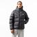 Nike Storm Fit Windrunner Hooded Erkek Siyah Mont