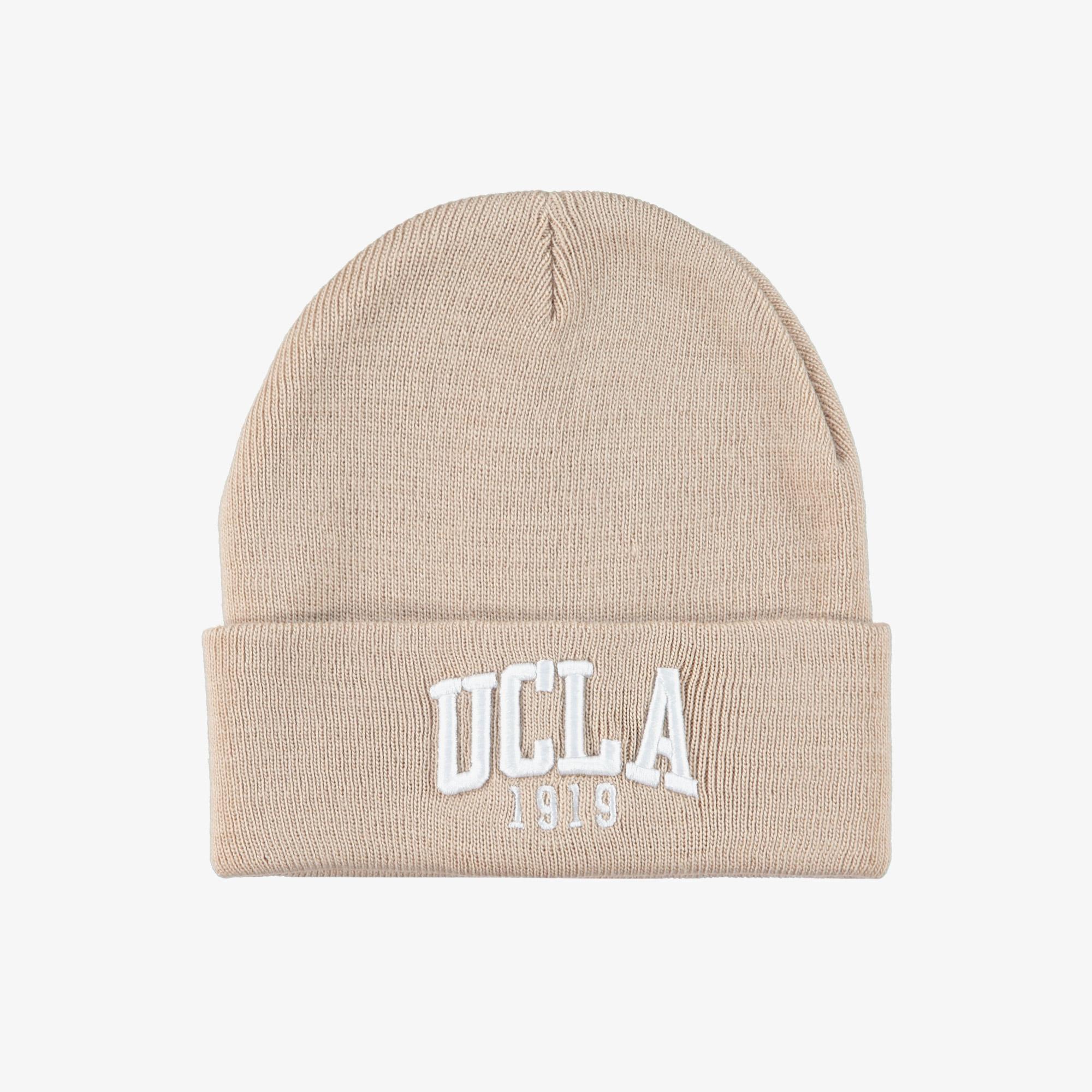 Ucla Lanita Unisex Bej Bere