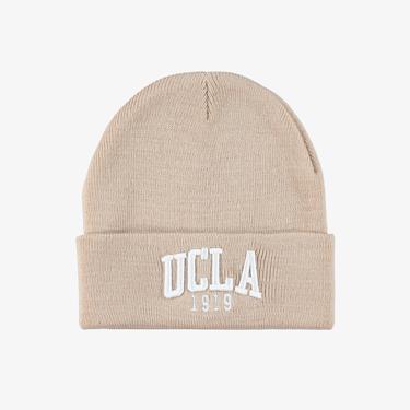  Ucla Lanita Unisex Bej Bere