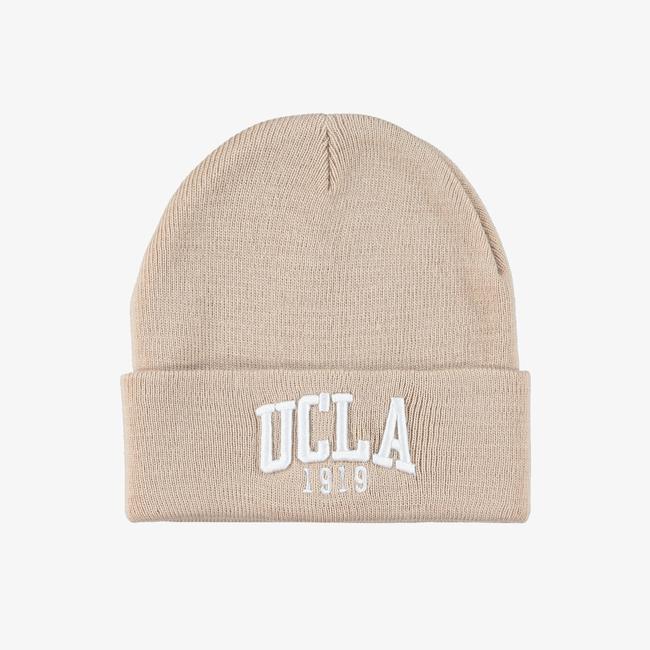  Ucla Lanita Unisex Bej Bere