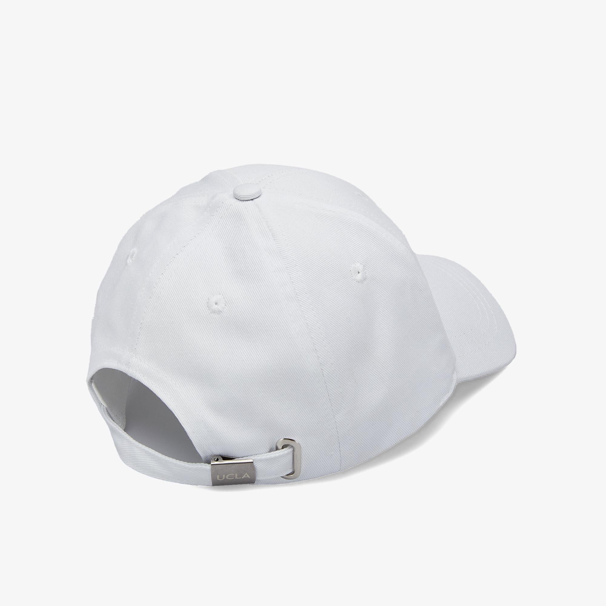 Ucla Ballard Unisex Mavi Şapka