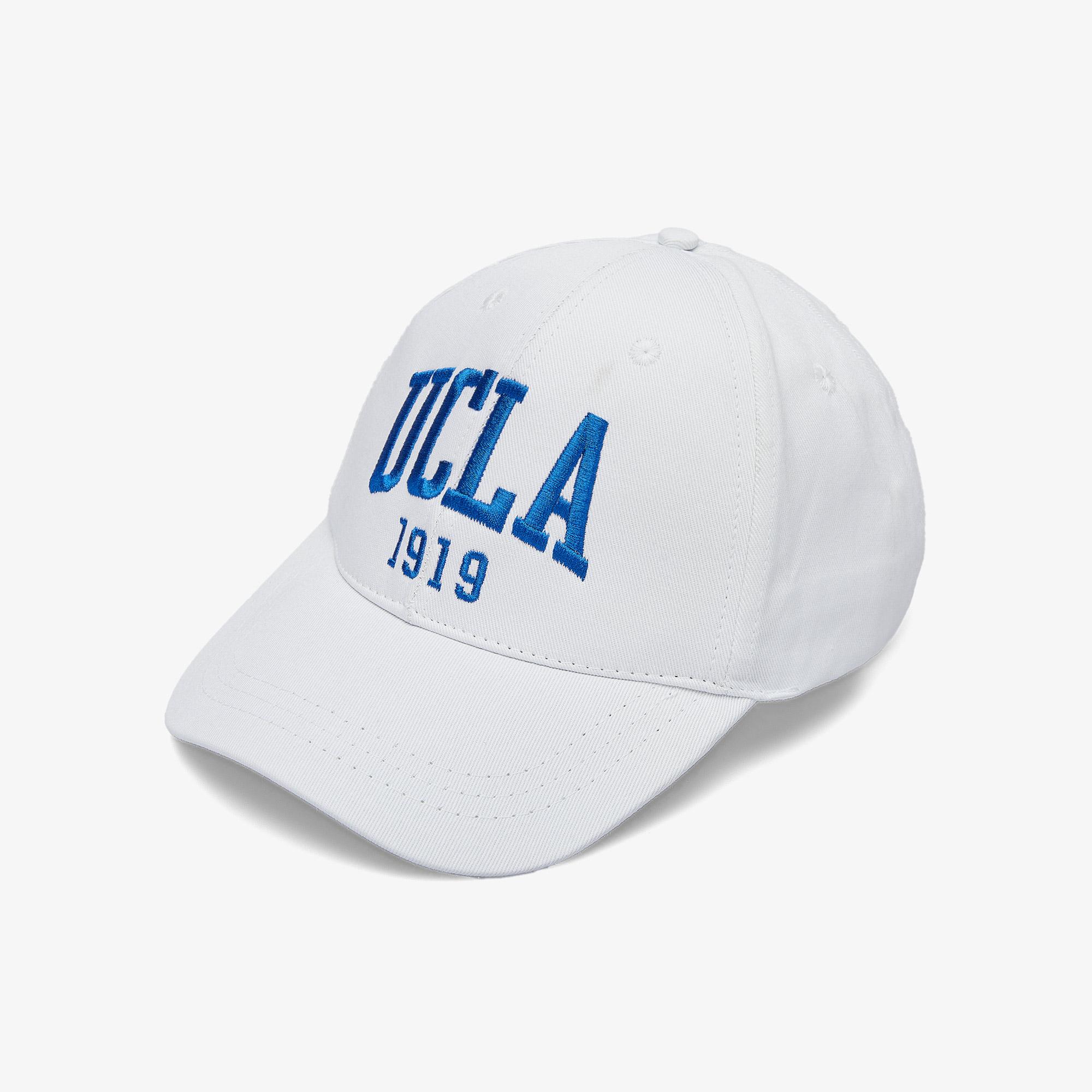Ucla Ballard Unisex Mavi Şapka